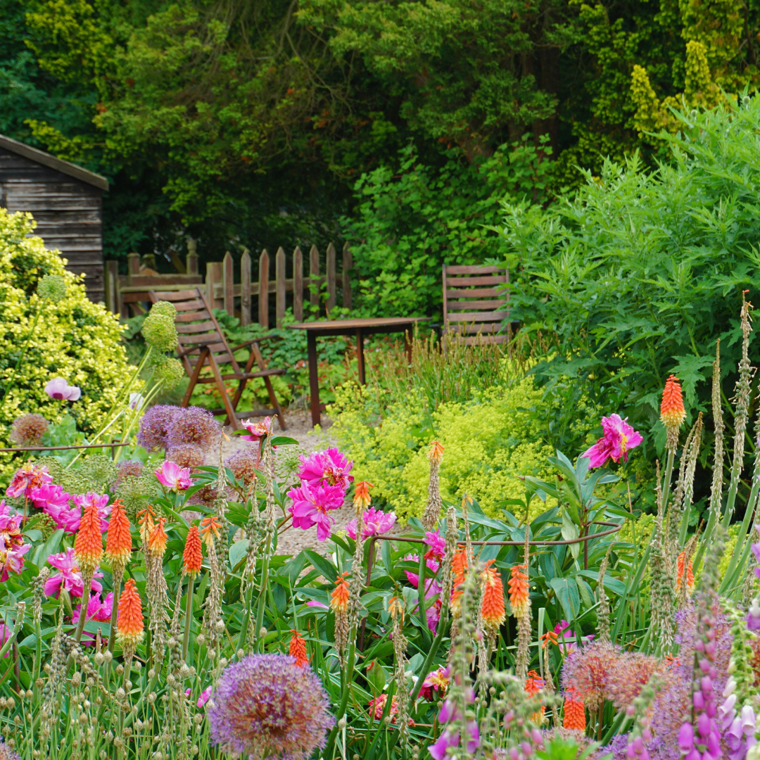 How Much Energy Does a Garden Centre Use? A Guide for UK Operators